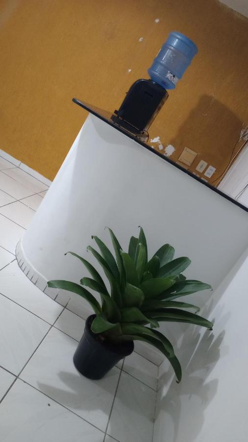 Pousada Vem Ki Tem Maceio エクステリア 写真