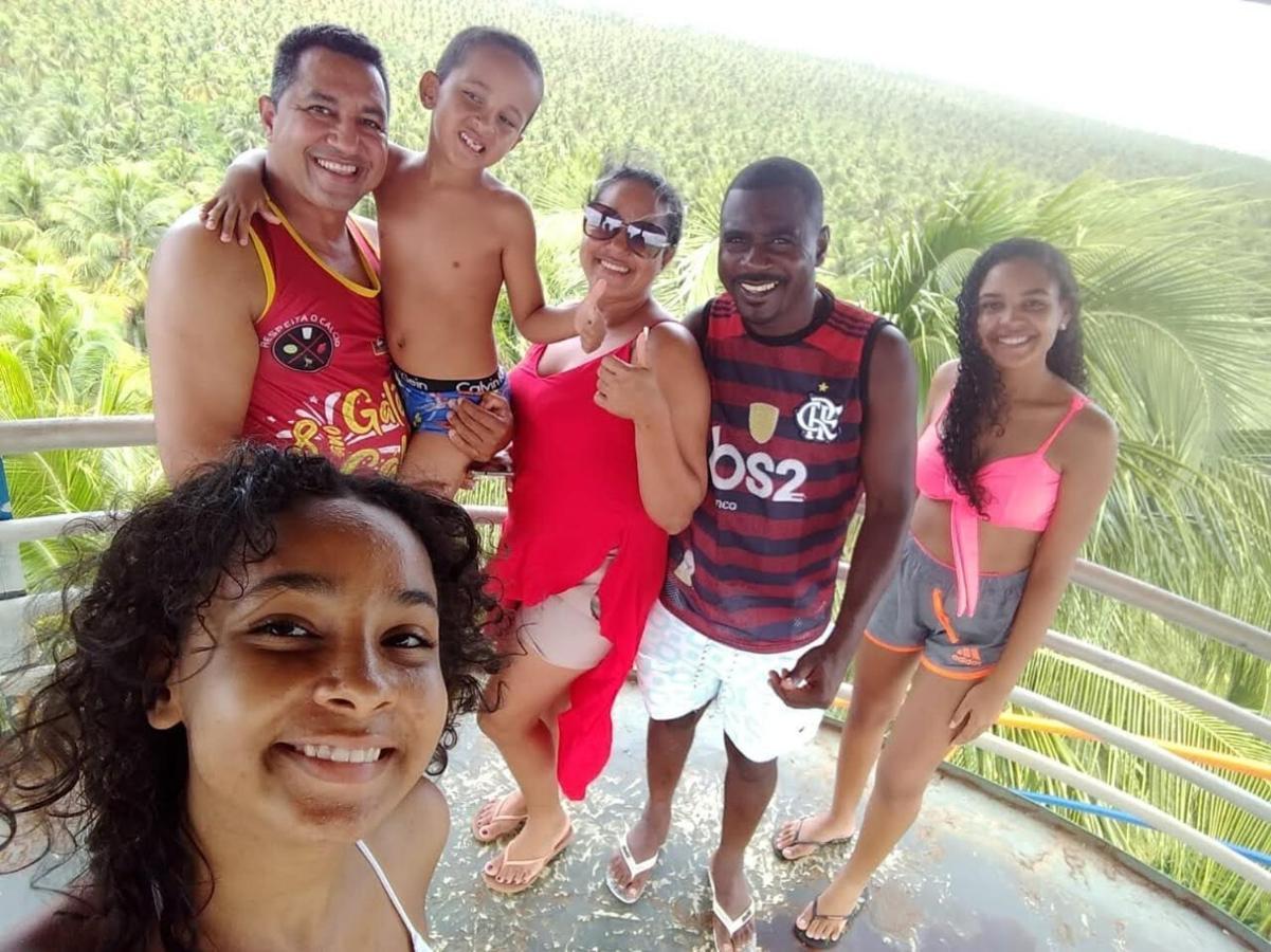 Pousada Vem Ki Tem Maceio エクステリア 写真