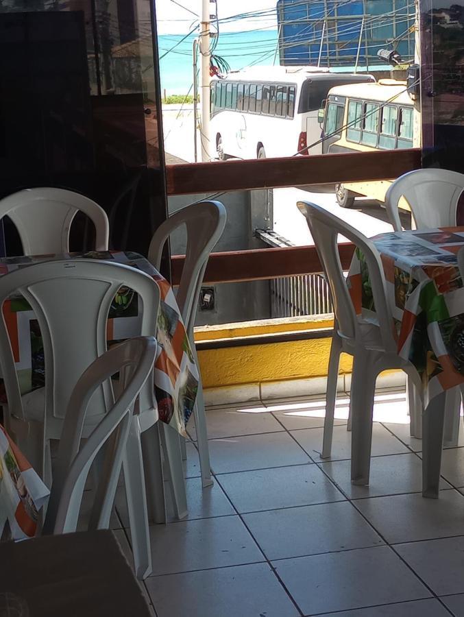 Pousada Vem Ki Tem Maceio エクステリア 写真