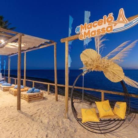 Pousada Vem Ki Tem Maceio エクステリア 写真