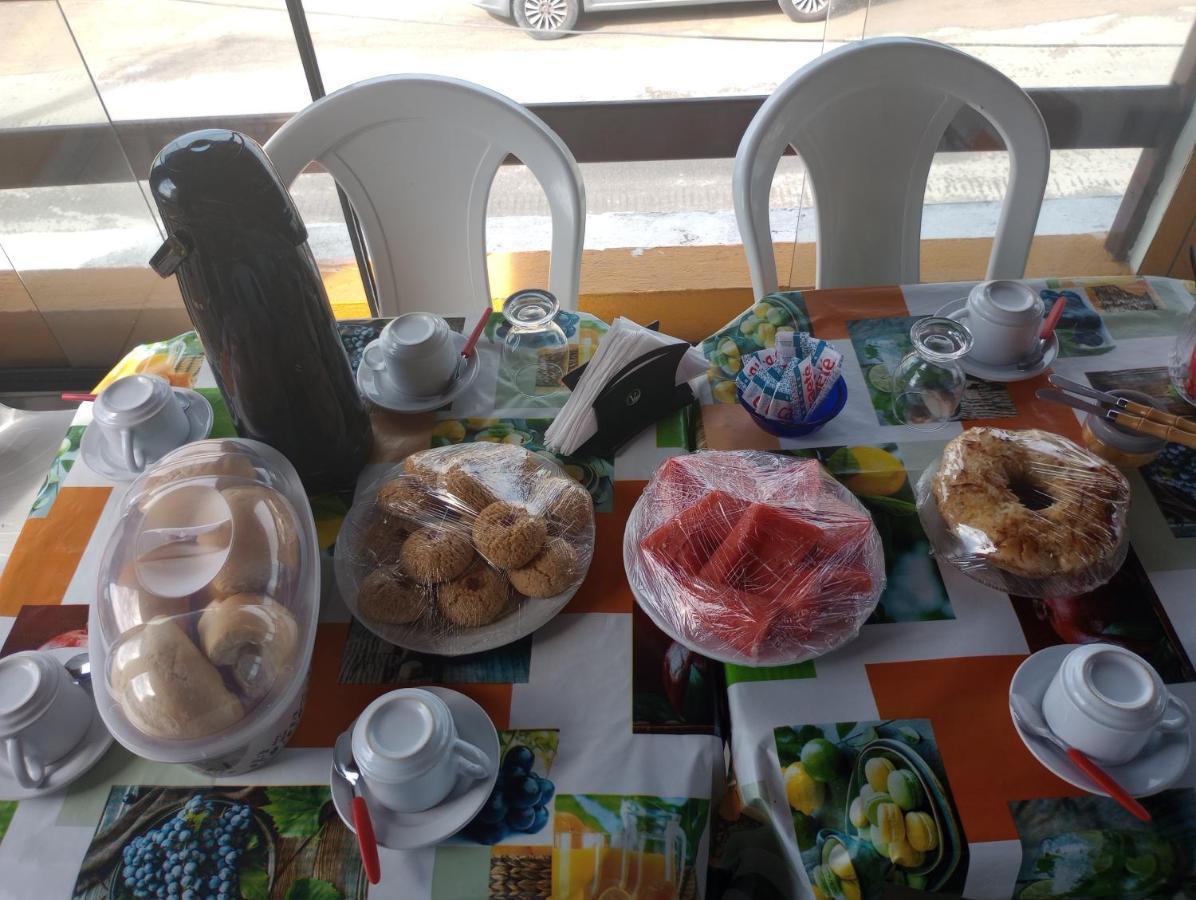 Pousada Vem Ki Tem Maceio エクステリア 写真